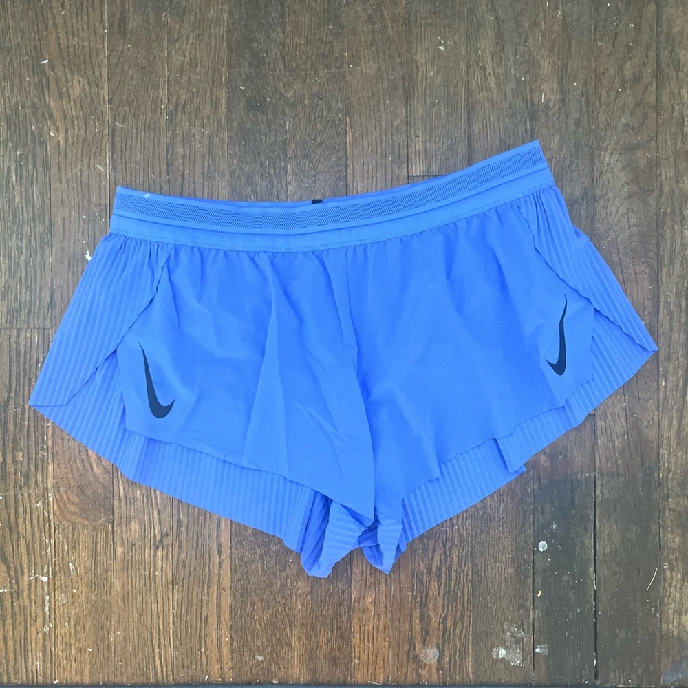 Nike Aeroswift Running Shorts